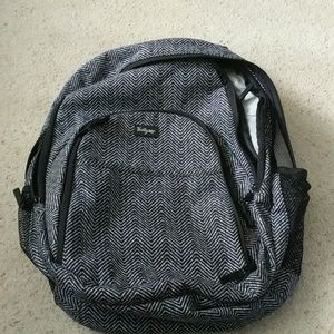 Thirty-one back pack
